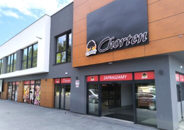 Już w czwartek otwiera się nowy sklep Chorten na Podlasiu