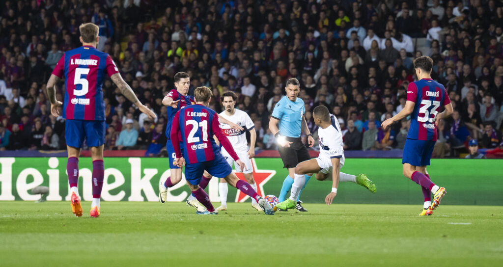 UEFA Super Cup – piłkarskie gwiazdy zabłysną na PGE Narodowym