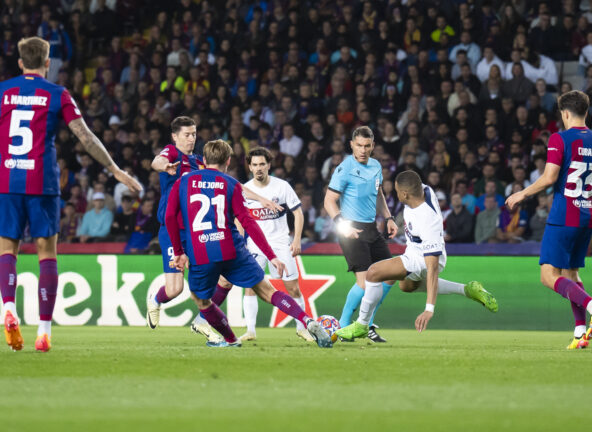 UEFA Super Cup – piłkarskie gwiazdy zabłysną na PGE Narodowym