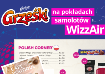 Colian rozszerza podniebną ekspansję