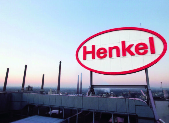 Henkel: Dobra organiczna dynamika sprzedaży w pierwszej połowie 2024 r.