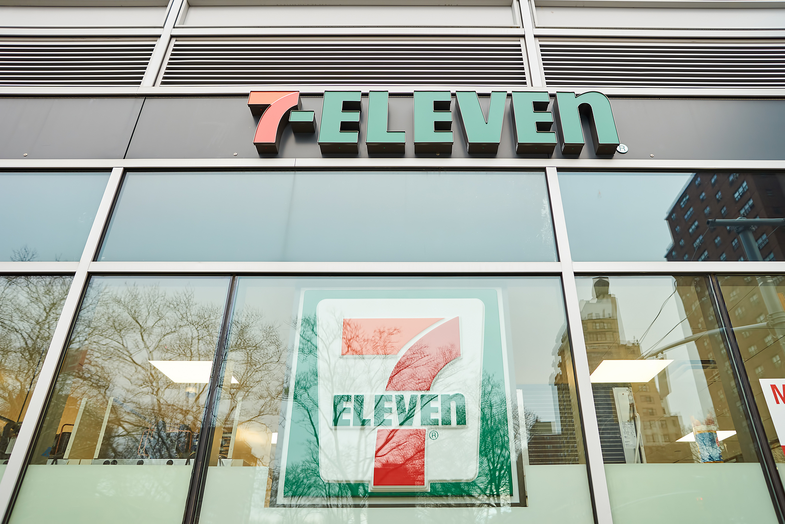 7-Eleven w rękach Circle K?