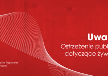 GIS: Wykrycie obecności bakterii Listeria monocytogenes w partii bekonu w kostce