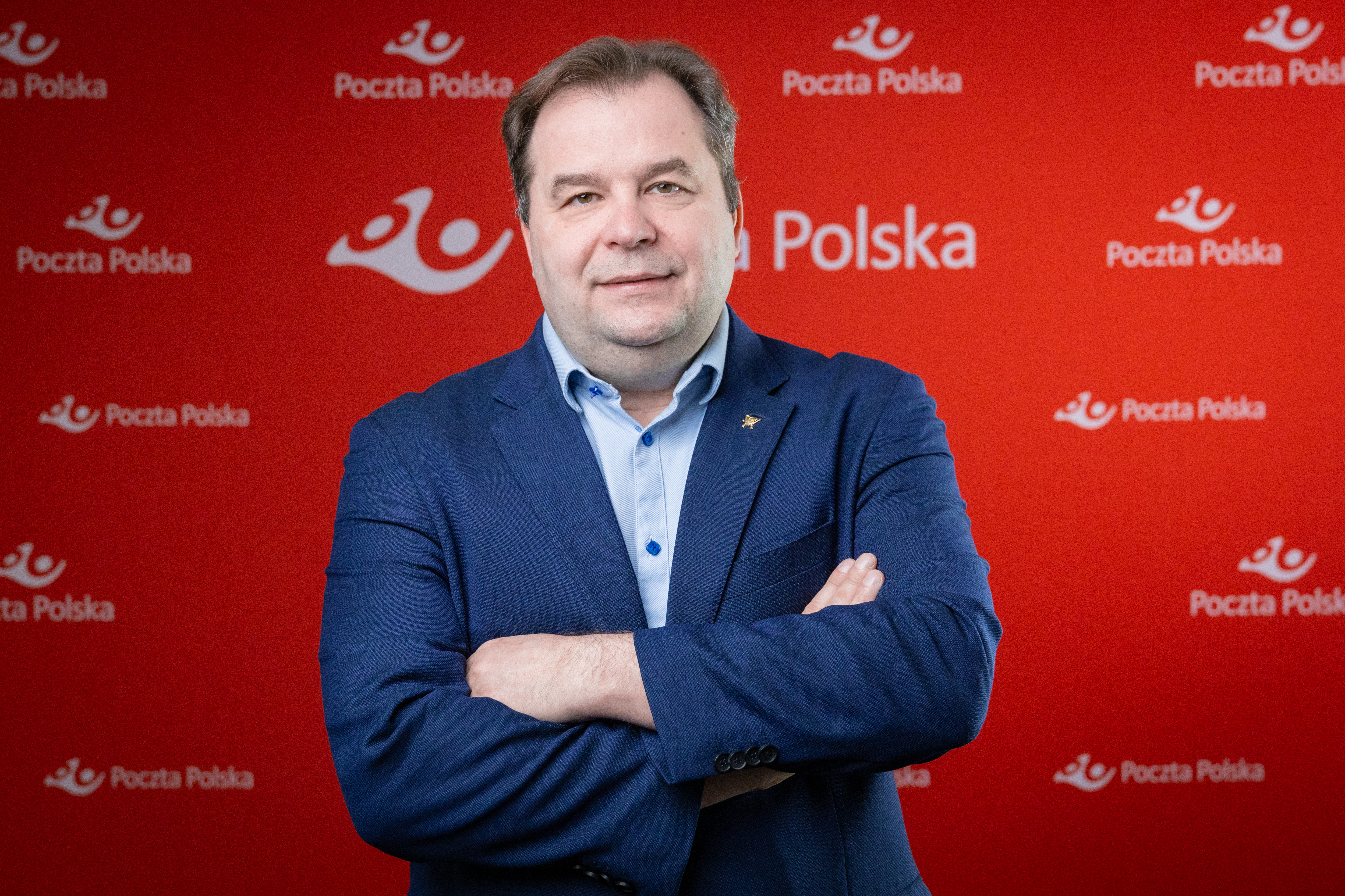 Redaktor Naczelny “PH” rozmawia z nowym Prezesem Poczty Polskiej