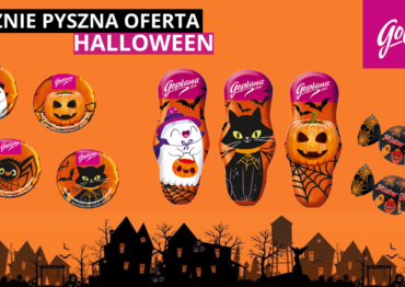 Oferta Colian na Halloween  – strach nie spróbować!