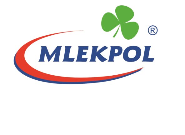 Mlekpol ponownie na podium Ogólnopolskiego Rankingu Najlepszych Spółdzielni Mleczarskich