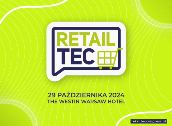 6. RetailTec Congress już w październiku