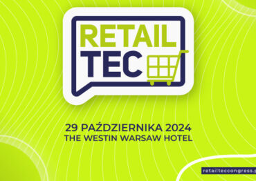 RetailTec Congress już w październiku