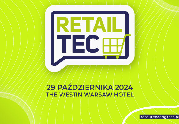 RetailTec Congress już w październiku