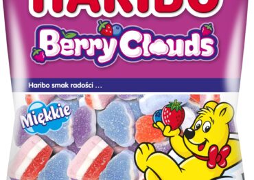 MAOAM i HARIBO – Słodki smak jesieni