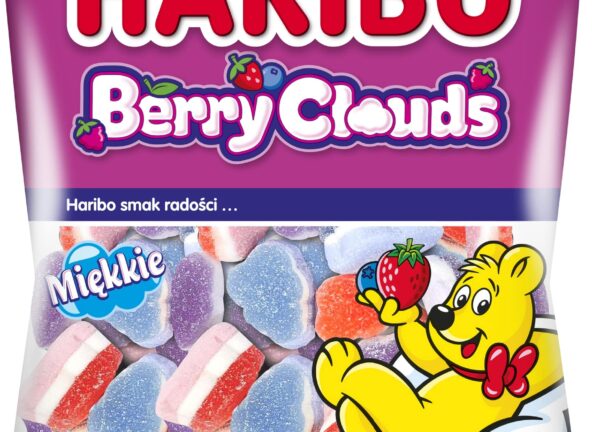 MAOAM i HARIBO – Słodki smak jesieni