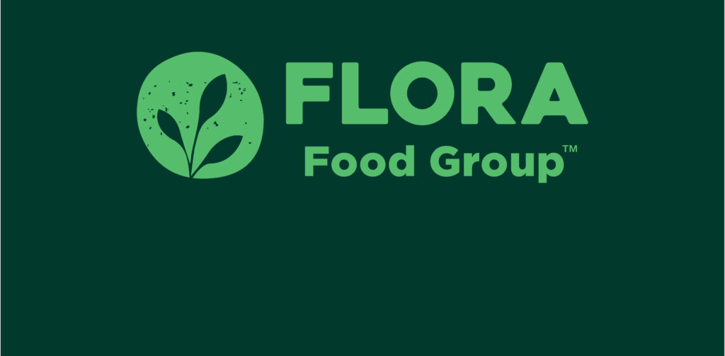 Firma Upfield Group BV zmieniła nazwę na Flora Food Group BV