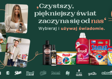 Potęga dobrych nawyków – jak sprawić, by świat był czystszy i piękniejszy?