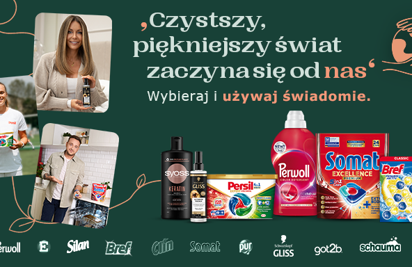 Potęga dobrych nawyków – jak sprawić, by świat był czystszy i piękniejszy?