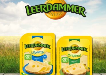 Smak Holandii na Wyciągnięcie Ręki: Leerdammer® w NORTH COAST