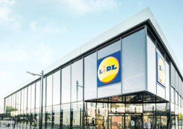 Lidl Polska: 38 ton żywności dla potrzebujących