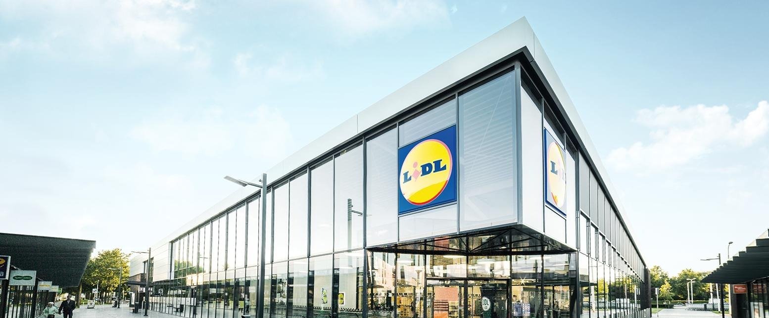 Lidl Polska: 38 ton żywności dla potrzebujących