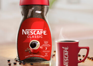 NESCAFÉ