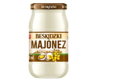 Beskidzki Majonez