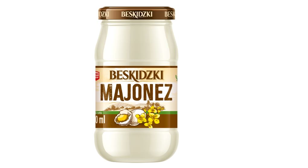 Beskidzki Majonez