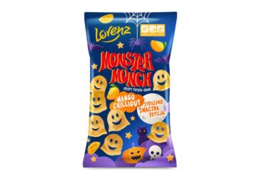 Monster Munch Mango Chilliout