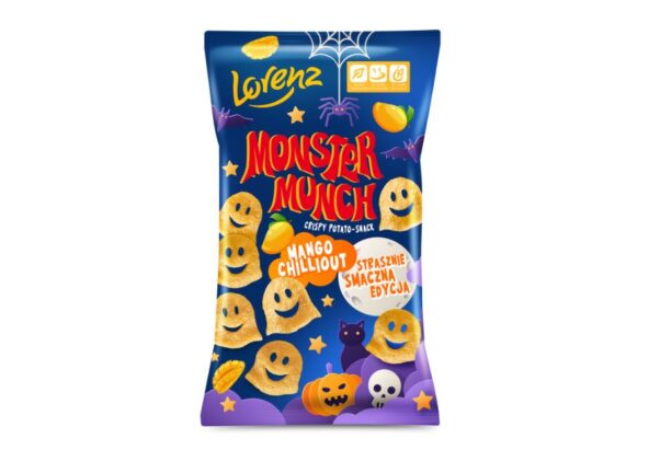 The Lorenz Bahlsen Snack-World