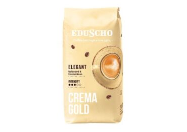 Eduscho Crema Gold