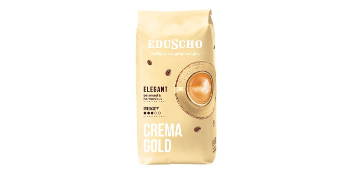 Eduscho Crema Gold