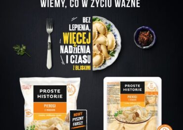 Pierogi wielopokoleniowe Proste Historie!