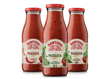 Passata Intenso