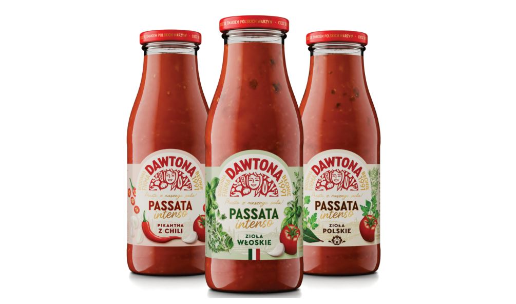 Passata Intenso