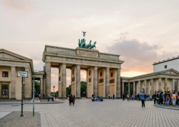 Recesja w Niemczech. Jaki to będzie miało wpływ na branżę spożywczą w Polsce?