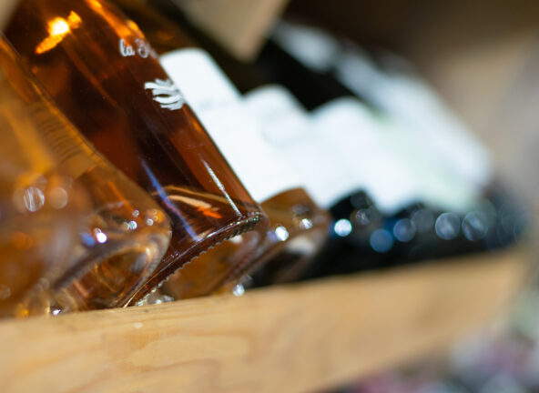 Rynek wina w Polsce 2025/2026 na tle świata