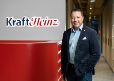 Adam Imielski nowym szefem Kraft Heinz Polska