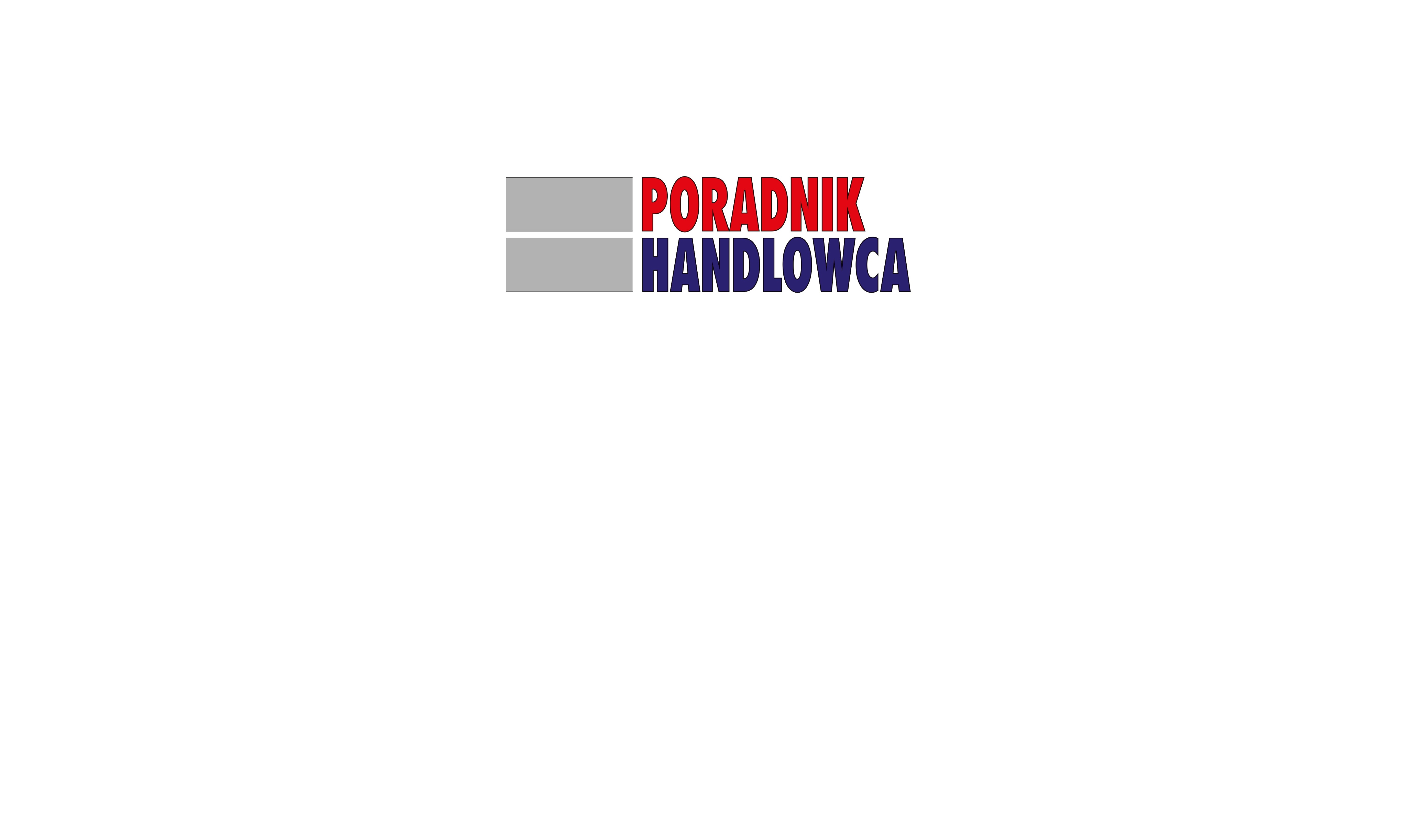 Handlowcy zamawiają więcej po lekturze “Poradnika Handlowca”!