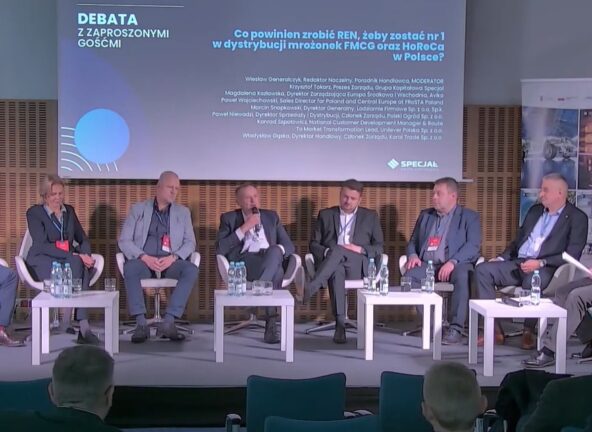 Kolejna edycja Targów GK Specjał. Redakcja 