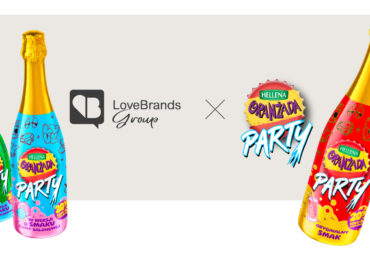 LoveBrands Group zrealizuje najnowszą kampanię Oranżady Party