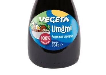 Vegeta Unami przyprawa w płynie