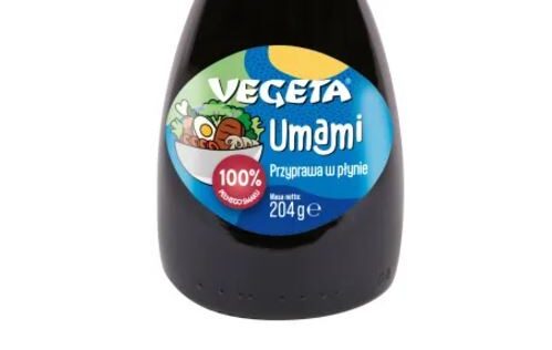 Vegeta Unami przyprawa w płynie