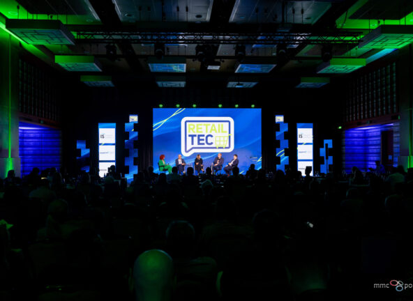 6. RetailTec Congress – Przełomowe technologie w handlu przyszłości