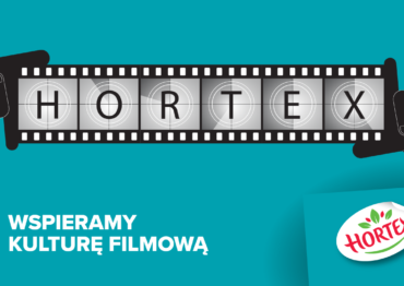 Hortex wspiera polską kulturę filmową