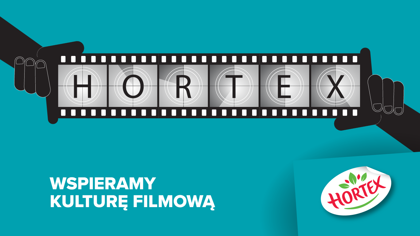 Hortex wspiera polską kulturę filmową