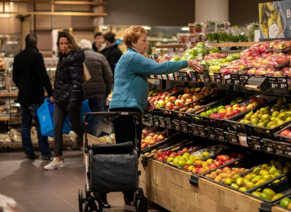 Polscy producenci żywności obawiają się utraty unijnych rynków zbytu