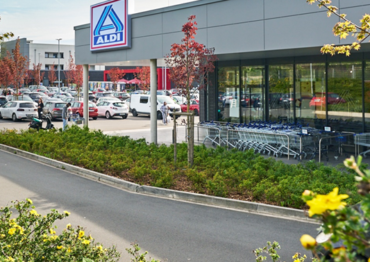 ALDI – cztery nowe sklepy jednego dnia