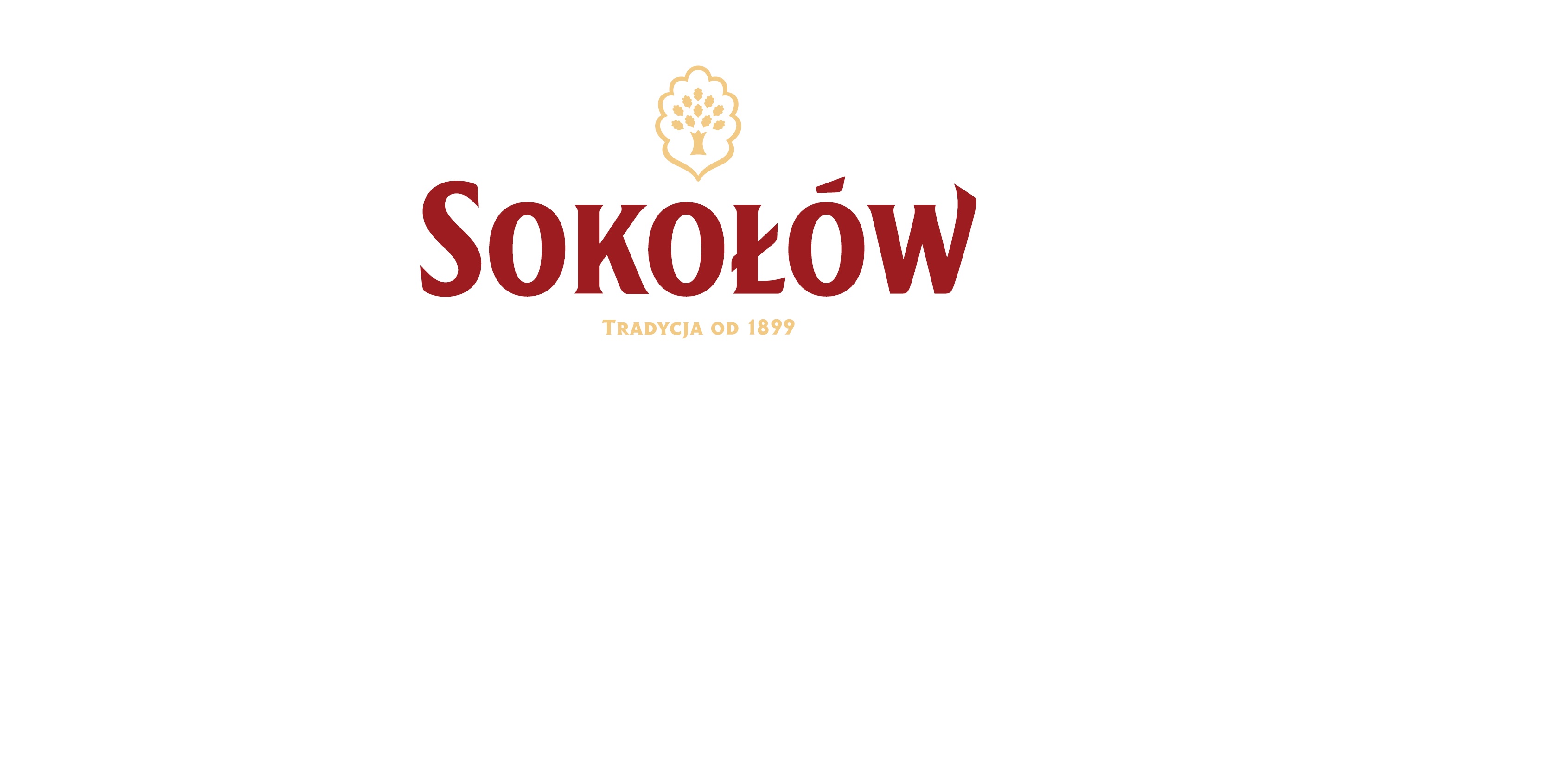 Sokołów z nowym logo. Tradycja w nowoczesnej odsłonie