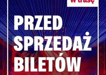 Męskie Granie rusza w kolejną trasę