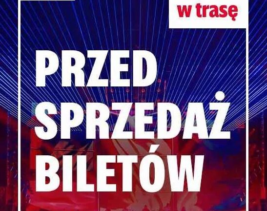 Męskie Granie rusza w kolejną trasę