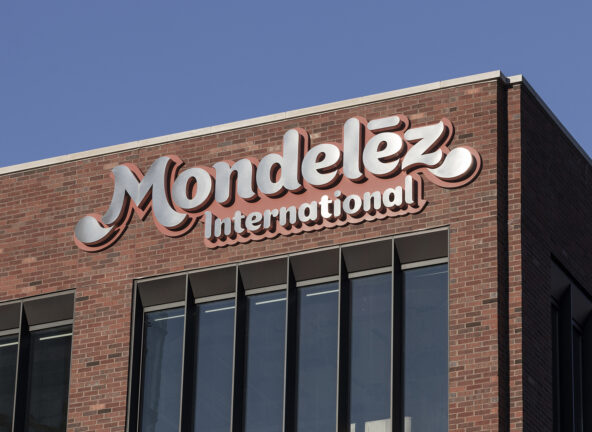 Mondelez zainteresowany przejęciem Hershey