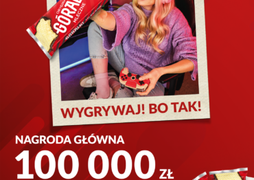 Góralki – WYGRYWAJ! BO TAK!