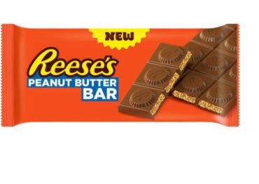 Nowości od Reese’s na polskim rynku